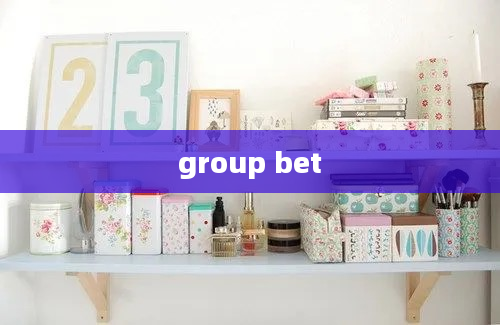 group bet