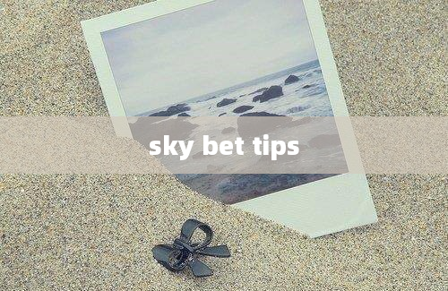 sky bet tips