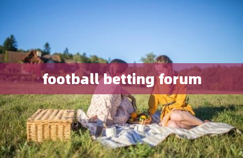 football betting forum