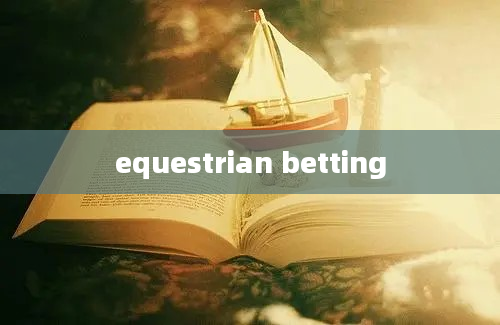 equestrian betting