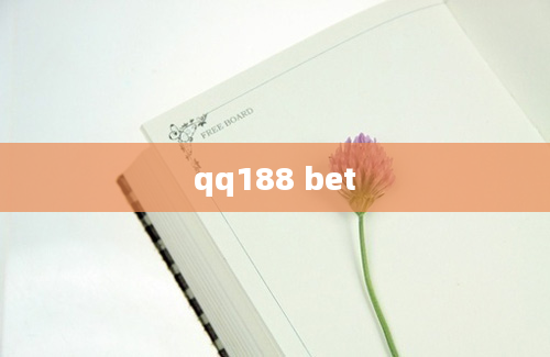 qq188 bet