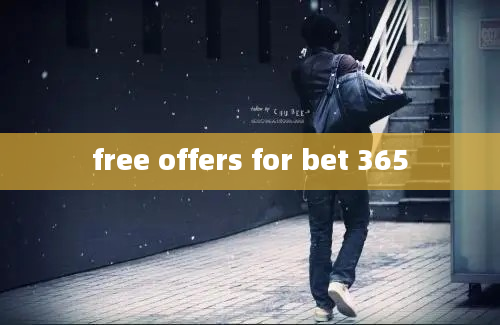 free offers for bet 365