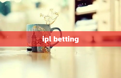 ipl betting