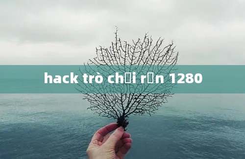 hack trò chơi rắn 1280