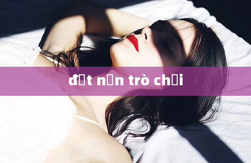 đất nặn trò chơi