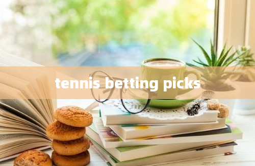 tennis betting picks