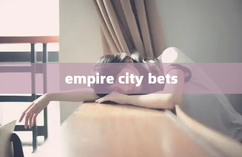 empire city bets