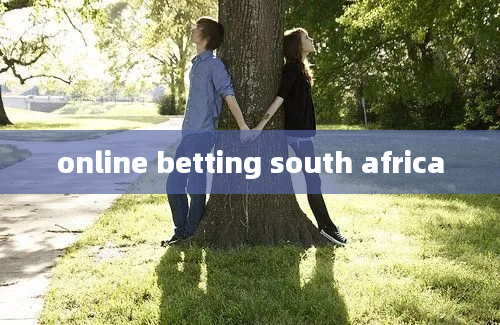 online betting south africa