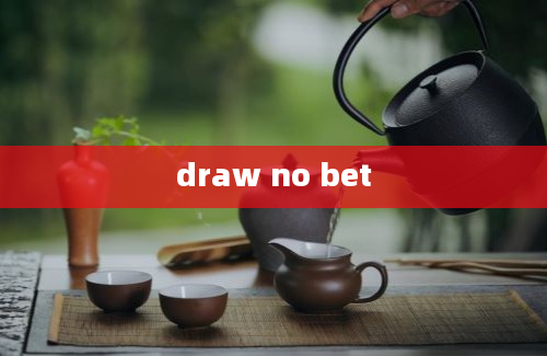 draw no bet