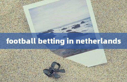 football betting in netherlands