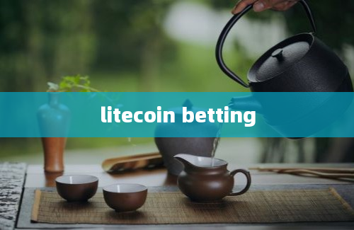 litecoin betting