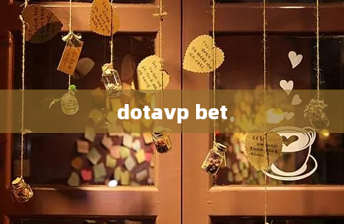 dotavp bet