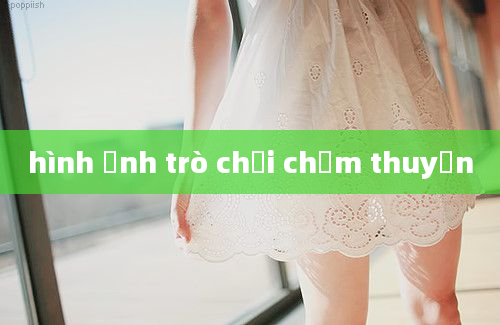 hình ảnh trò chơi chấm thuyền