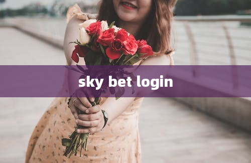 sky bet login