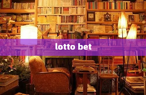 lotto bet