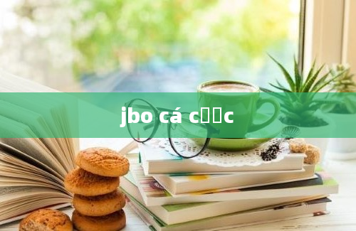 jbo cá cược