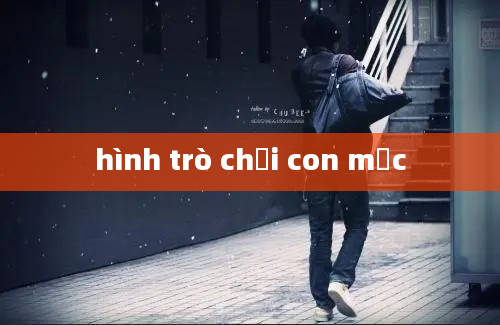 hình trò chơi con mực