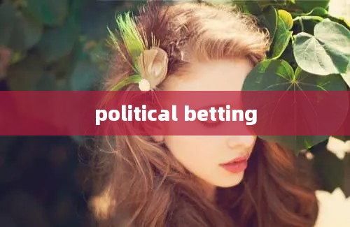 political betting