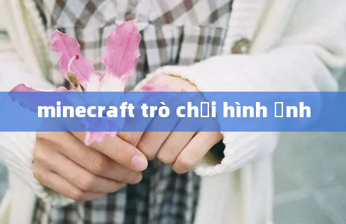 minecraft trò chơi hình ảnh