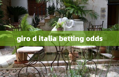 giro d italia betting odds