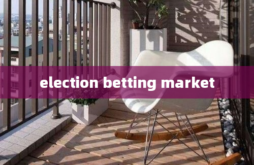 election betting market