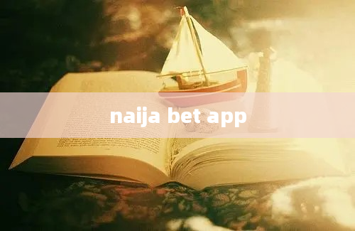 naija bet app