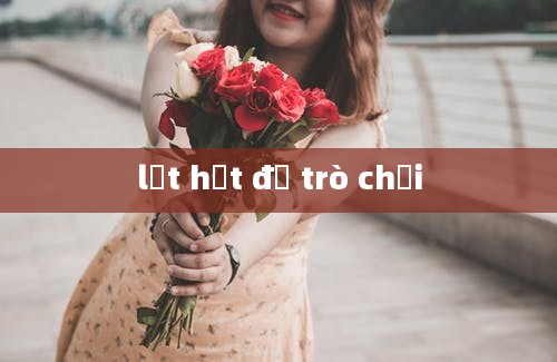 lột hết đồ trò chơi