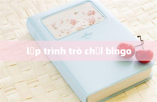 lập trình trò chơi bingo