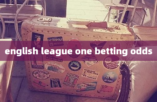 english league one betting odds