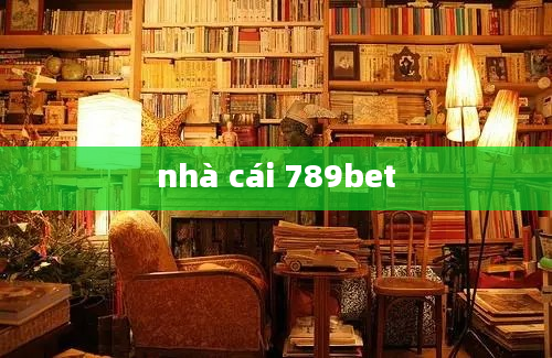 nhà cái 789bet