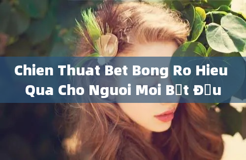 Chien Thuat Bet Bong Ro Hieu Qua Cho Nguoi Moi Bắt Đầu