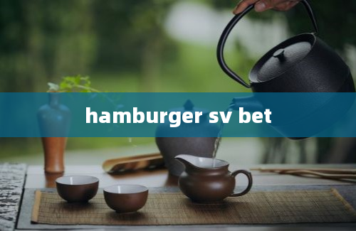 hamburger sv bet