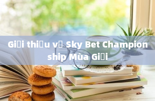 Giới thiệu về Sky Bet Championship Mùa Giải