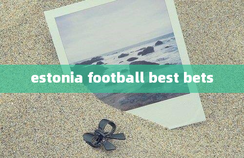 estonia football best bets