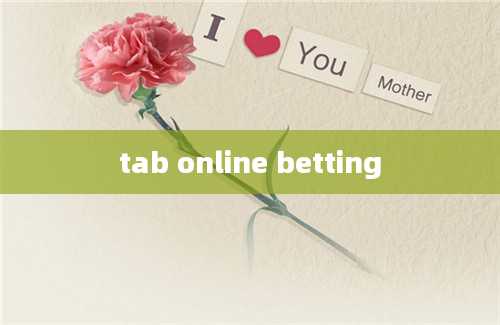 tab online betting