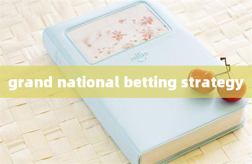 grand national betting strategy