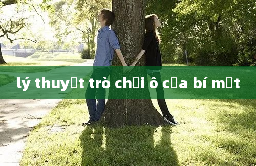 lý thuyết trò chơi ô cửa bí mật