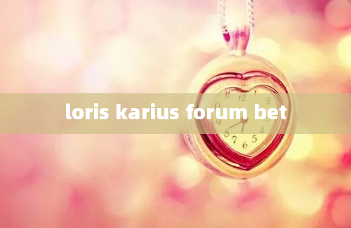 loris karius forum bet