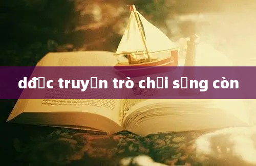 dđọc truyện trò chơi sống còn