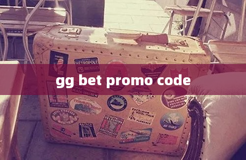 gg bet promo code