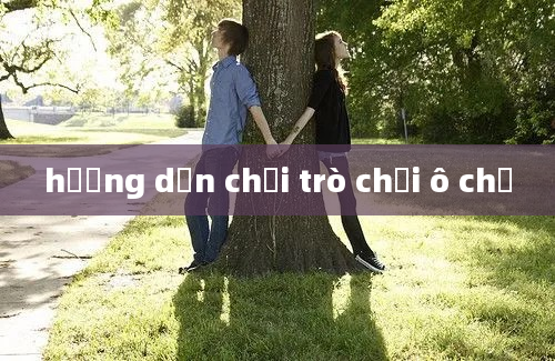 hướng dẫn chơi trò chơi ô chữ