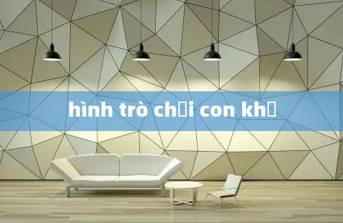 hình trò chơi con khỉ