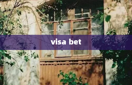 visa bet