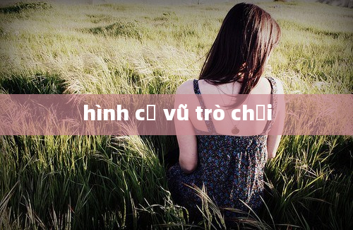 hình cổ vũ trò chơi