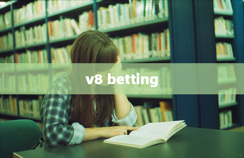 v8 betting