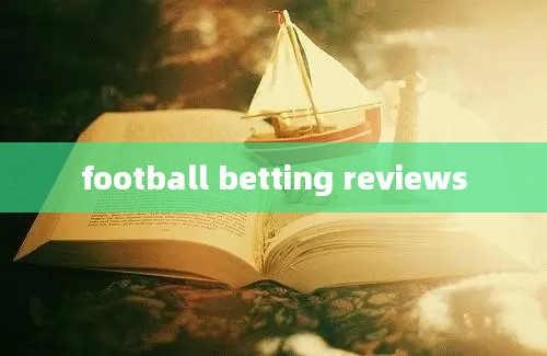 football betting reviews