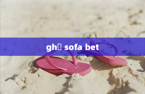 ghế sofa bet