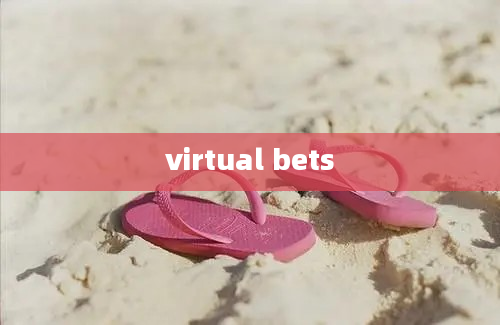 virtual bets