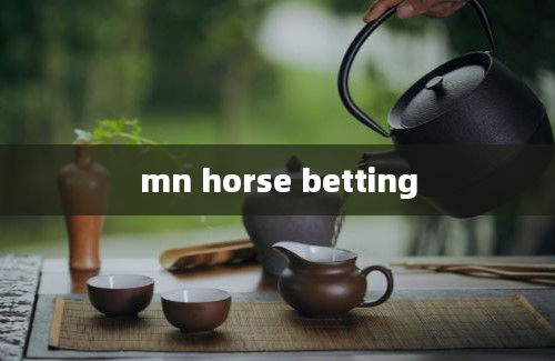 mn horse betting