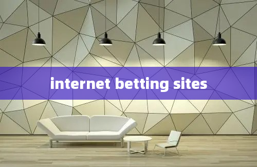 internet betting sites